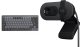 Klawiatura Logitech MX Mechanical Mini (920-010782) + Brio 100 (960-001585) 1