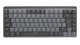 Klawiatura Logitech MX Mechanical Mini (920-010782) + Brio 100 (960-001585) 26
