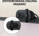 Klawiatura Logitech MX KEYS S - GRAPHITE - CZE-SKY/- BT - N/A - INTNL-973 + Brio 100 (960-001585) 3