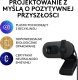 Klawiatura Logitech MX KEYS S - GRAPHITE - CZE-SKY/- BT - N/A - INTNL-973 + Brio 100 (960-001585) 36