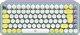 Klawiatura Logitech POP Keys (920-010736) + Brio 100 (960-001585) 1