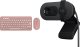 Klawiatura + mysz Logitech Pebble 2 Combo (920-012241) + Brio 100 (960-001585) 1