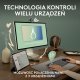 Klawiatura + mysz Logitech Pebble 2 Combo (920-012241) + Brio 100 (960-001585) 7