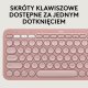 Klawiatura + mysz Logitech Pebble 2 Combo (920-012241) + Brio 100 (960-001585) 9