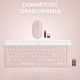 Klawiatura + mysz Logitech MK470 (920-011322) + Brio 100 (960-001585) 11