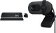Klawiatura + mysz Logitech MX Keys S Combo for Mac (920-012845) + Brio 100 (960-001585) 1