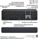 Klawiatura + mysz Logitech MX Keys S Combo for Mac (920-012845) + Brio 100 (960-001585) 7