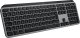 Klawiatura Logitech MX Keys S for Mac (920-011637) + Brio 100 (960-001585) 6