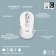Klawiatura + mysz Logitech Signature Slim MK950 biała (920-012491) + Brio 100 (960-001585) 12