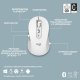 Klawiatura + mysz Logitech Signature Slim MK950 biała (920-012491) + Brio 100 (960-001585) 36