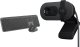 Klawiatura + mysz Logitech Signature Slim MK950 grafitowa (920-012490) + Brio 100 (960-001585) 1