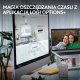 Klawiatura Logitech K950 Off White (920-012466) + Brio 100 (960-001585) 4