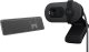 Klawiatura Logitech K950 Graphite (920-012465) + Brio 100 (960-001585) 1