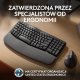 Klawiatura Logitech Wave Keys (920-012304) + Brio 100 (960-001585) 5