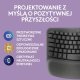 Klawiatura Logitech Wave Keys (920-012304) + Brio 100 (960-001585) 9