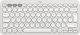 Klawiatura Logitech Pebble Keys 2 K380s (920-011852) + Brio 100 (960-001585) 1