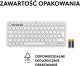 Klawiatura Logitech Pebble Keys 2 K380s (920-011852) + Brio 100 (960-001585) 4