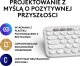 Klawiatura Logitech Pebble Keys 2 K380s (920-011852) + Brio 100 (960-001585) 5