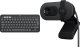 Klawiatura Logitech Pebble Keys 2 K380s (920-011851) + Brio 100 (960-001585) 1