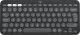 Klawiatura Logitech Pebble Keys 2 K380s (920-011851) + Brio 100 (960-001585) 5