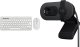 Klawiatura + mysz Logitech Pebble 2 Combo (920-012240) + Brio 100 (960-001585) 1