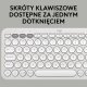 Klawiatura + mysz Logitech Pebble 2 Combo (920-012240) + Brio 100 (960-001585) 10
