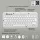 Klawiatura + mysz Logitech Pebble 2 Combo (920-012240) + Brio 100 (960-001585) 11