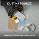 Klawiatura + mysz Logitech Pebble 2 Combo (920-012240) + Brio 100 (960-001585) 3