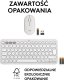 Klawiatura + mysz Logitech Pebble 2 Combo (920-012240) + Brio 100 (960-001585) 4