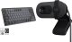 Klawiatura Logitech MX Mechanical Mini (920-010780) + Brio 100 (960-001585) 1