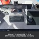 Klawiatura Logitech MX Mechanical Mini (920-010780) + Brio 100 (960-001585) 10