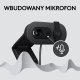 Klawiatura Logitech MX Mechanical Mini (920-010780) + Brio 100 (960-001585) 14