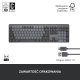 Klawiatura Logitech MX Mechanical (920-010757) + Brio 100 (960-001585) 38