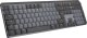Klawiatura Logitech MX Mechanical (920-010757) + Brio 100 (960-001585) 40