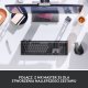 Klawiatura Logitech MX Mechanical (920-010757) + Brio 100 (960-001585) 9