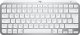 Klawiatura Logitech MX Keys Mini for Mac Pale Grey (920-010526) + Brio 100 (960-001585) 26