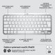 Klawiatura Logitech MX Keys Mini for Mac Pale Grey (920-010526) + Brio 100 (960-001585) 31