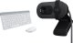 Klawiatura + mysz Logitech MK470 (920-009205) + Brio 100 (960-001585) 1