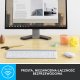 Klawiatura + mysz Logitech MK470 (920-009205) + Brio 100 (960-001585) 4