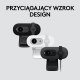 Klawiatura + mysz Logitech Wireless Combo MK220 (920-003158) + Brio 100 (960-001585) 9
