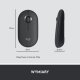 Klawiatura + mysz Logitech MK470 Slim (920-009204) + Brio 100 (960-001585) 5