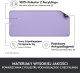 Podkładka Logitech Studio Series - LAVENDER (956-000054) + Brio 100 (960-001585) 4