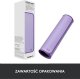 Podkładka Logitech Studio Series - LAVENDER (956-000054) + Brio 100 (960-001585) 8