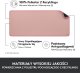 Podkładka Logitech Studio Series - DARKER ROSE (956-000053) + Brio 100 (960-001585) 4