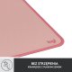 Podkładka Logitech Studio Series - DARKER ROSE (956-000053) + Brio 100 (960-001585) 6