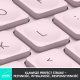 Klawiatura Logitech MX Keys Mini (920-010500) + Brio 100 (960-001585) 3