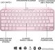 Klawiatura Logitech MX Keys Mini (920-010500) + Brio 100 (960-001585) 6