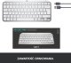 Klawiatura Logitech MX Keys Mini (920-010499) + Brio 100 (960-001585) 2