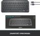 Klawiatura Logitech MX Keys Mini (920-010498) + Brio 100 (960-001585) 8