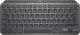Klawiatura Logitech MX Keys Mini (920-010498) + Brio 100 (960-001585) 9